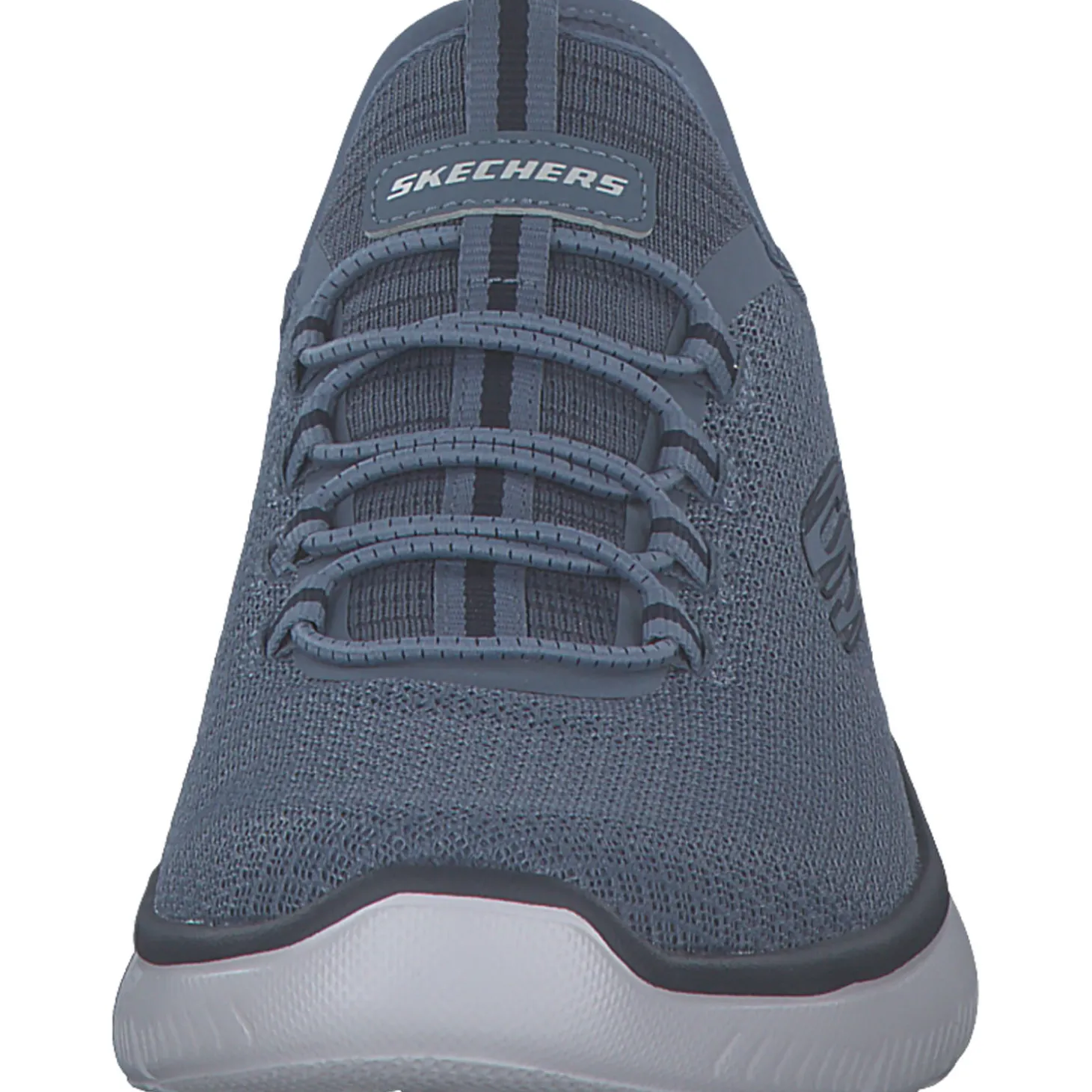 Skechers 232457, Slipper, Herren, SLT slate