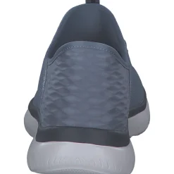 Skechers 232457, Slipper, Herren, SLT slate