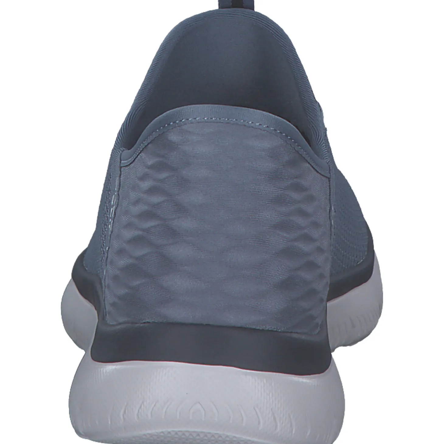 Skechers 232457, Slipper, Herren, SLT slate