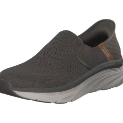 Skechers 232455, Slipper, Herren, Braun