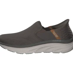 Skechers 232455, Slipper, Herren, Braun