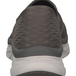 Skechers 232455, Slipper, Herren, Braun