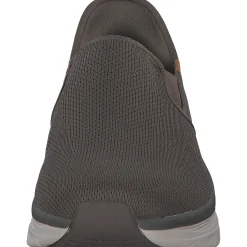 Skechers 232455, Slipper, Herren, Braun