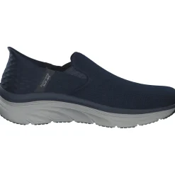 Skechers 232455, Slipper, Herren, Blau - Marineblau