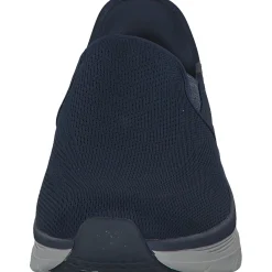 Skechers 232455, Slipper, Herren, Blau - Marineblau