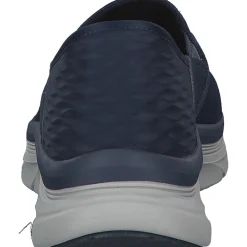 Skechers 232455, Slipper, Herren, Blau - Marineblau