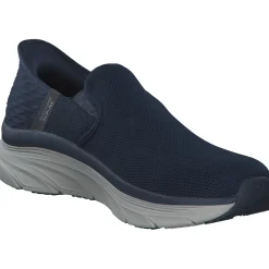 Skechers 232455, Slipper, Herren, Blau - Marineblau