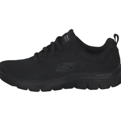 Skechers 149303, Sneakers Low, Damen, BBK schwarz
