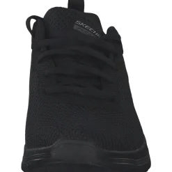 Skechers 149303, Sneakers Low, Damen, BBK schwarz