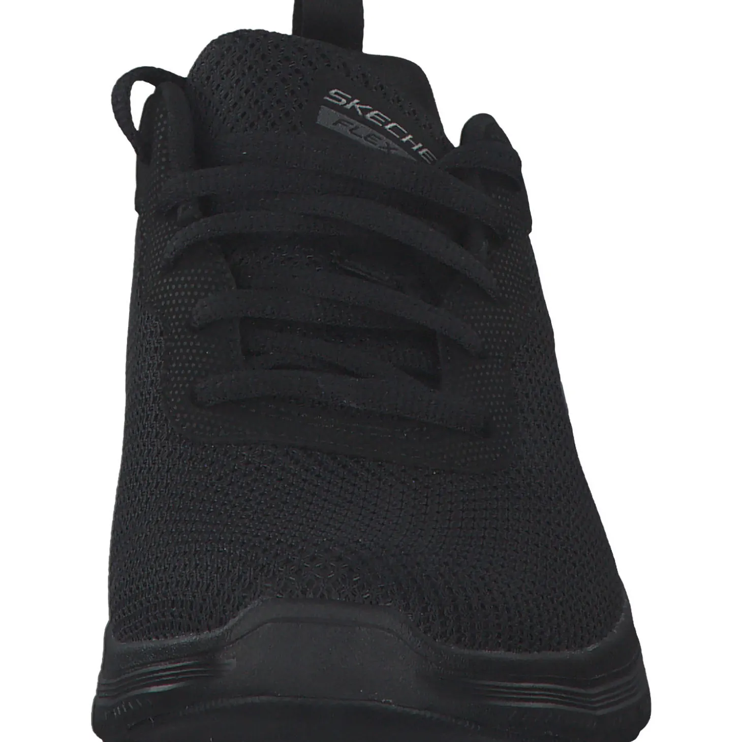 Skechers 149303, Sneakers Low, Damen, BBK schwarz