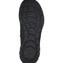 Skechers 149303, Sneakers Low, Damen, BBK schwarz