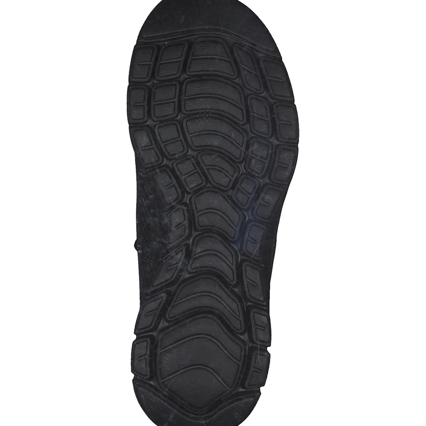 Skechers 149303, Sneakers Low, Damen, BBK schwarz