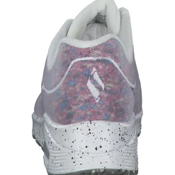 Skechers 177090, Sneakers Low, Damen, white recycled