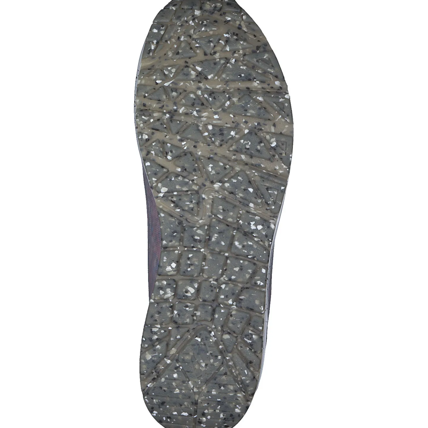 Skechers 177090, Sneakers Low, Damen, white recycled