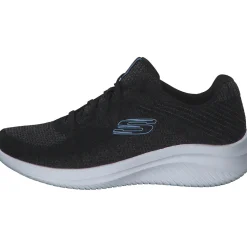 Skechers 149705, Sneakers Low, Damen, schwarz