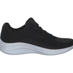 Skechers 149705, Sneakers Low, Damen, schwarz