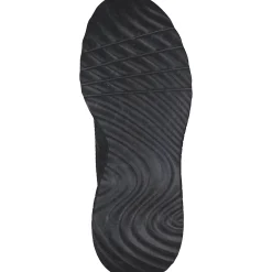 Skechers 117209, Sneakers Low, Damen, Schwarz