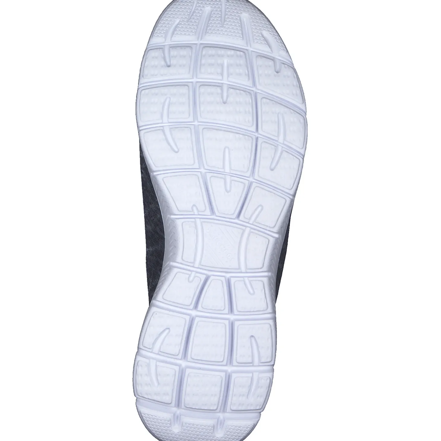 Skechers 12980, Sneakers Low, Damen, blau/pink