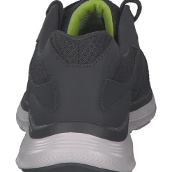 Skechers 232225, Sneakers Low, Herren, grau