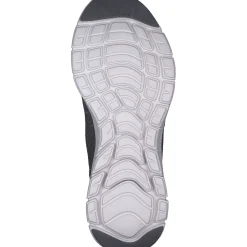 Skechers 232225, Sneakers Low, Herren, grau