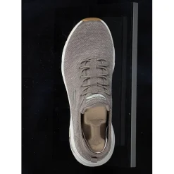 Skechers 232301, Sneakers Low, Herren, Beige