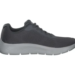 Skechers 216486, Sneakers Low, Herren, Grau