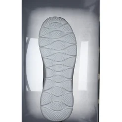 Skechers 216486, Sneakers Low, Herren, Grau