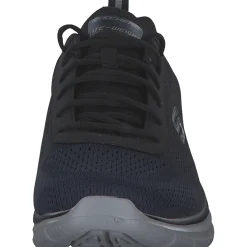 Skechers 232399, Sneakers Low, Herren, Blau