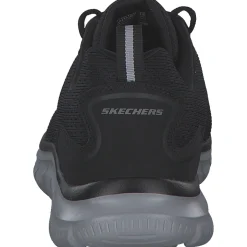 Skechers 232399, Sneakers Low, Herren, Blau