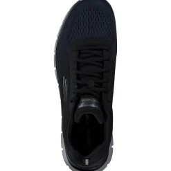 Skechers 232399, Sneakers Low, Herren, Blau