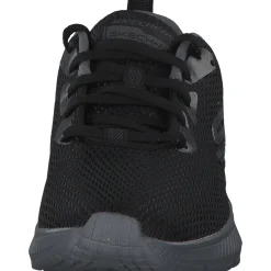 Skechers 52556, Sneakers Low, Herren, Schwarz (Black)