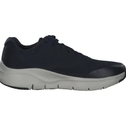 Skechers 232040, Sneakers Low, Herren, NVY NAVY