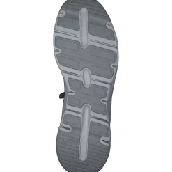 Skechers 232200, Sneakers Low, Herren, Blau