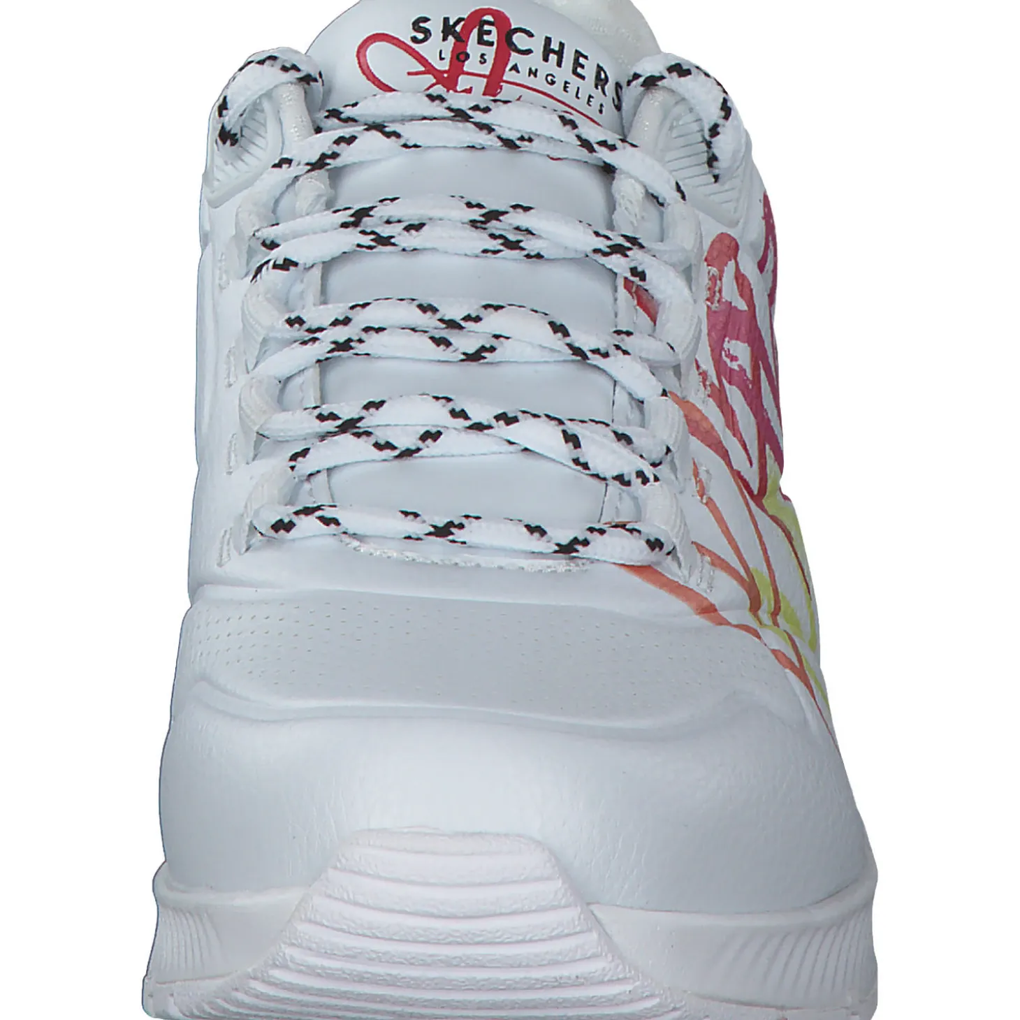 Skechers 155521, Sneakers Low, Kinder, Weiß