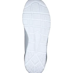 Skechers 155521, Sneakers Low, Kinder, Weiß