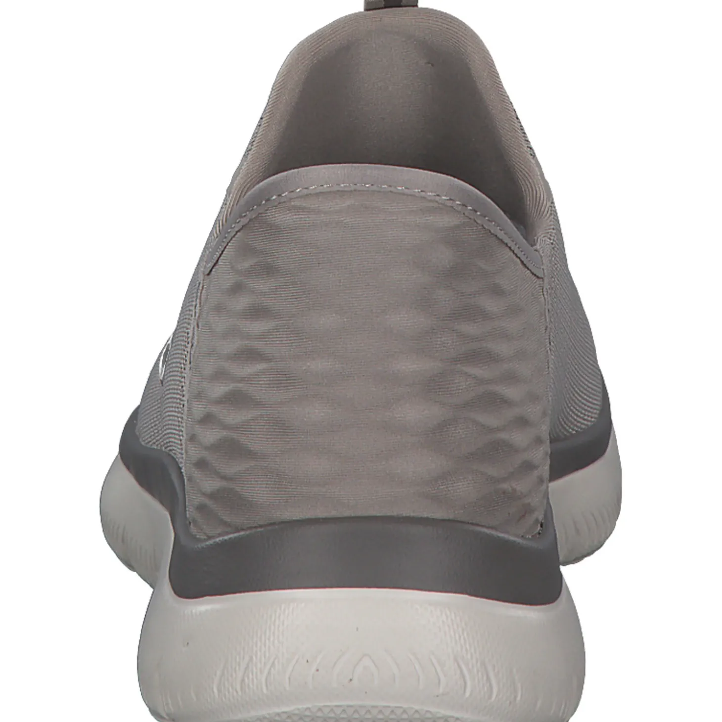 Skechers 232457 TPE 232457, Slipper, Herren, Beige