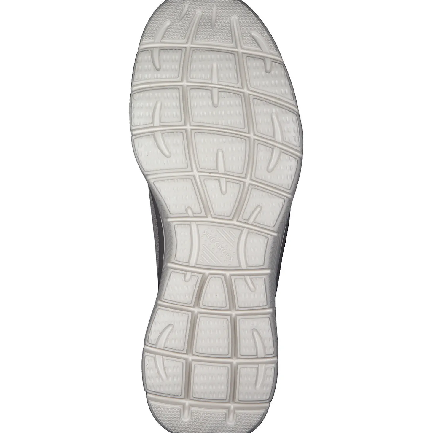 Skechers 232457 TPE 232457, Slipper, Herren, Beige