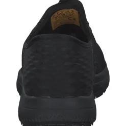 Skechers 108144EC, Slipper, Damen, Schwarz