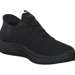 Skechers 108144EC, Slipper, Damen, Schwarz