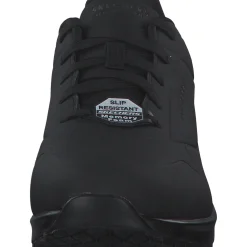 Skechers 108021EC, Sneakers Low, Damen, schwarz