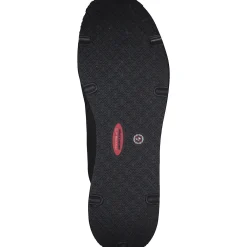 Skechers 108021EC, Sneakers Low, Damen, schwarz