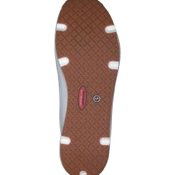 Skechers 108021EC, Sneakers Low, Damen, WEIß