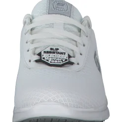 Skechers 77210EC, Sneakers Low, Damen, Weiß