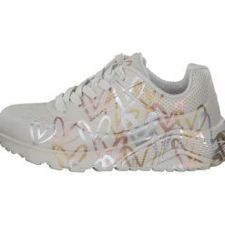 Skechers 314067L NTMT 314067L, Schnürschuhe, Kinder, Beige