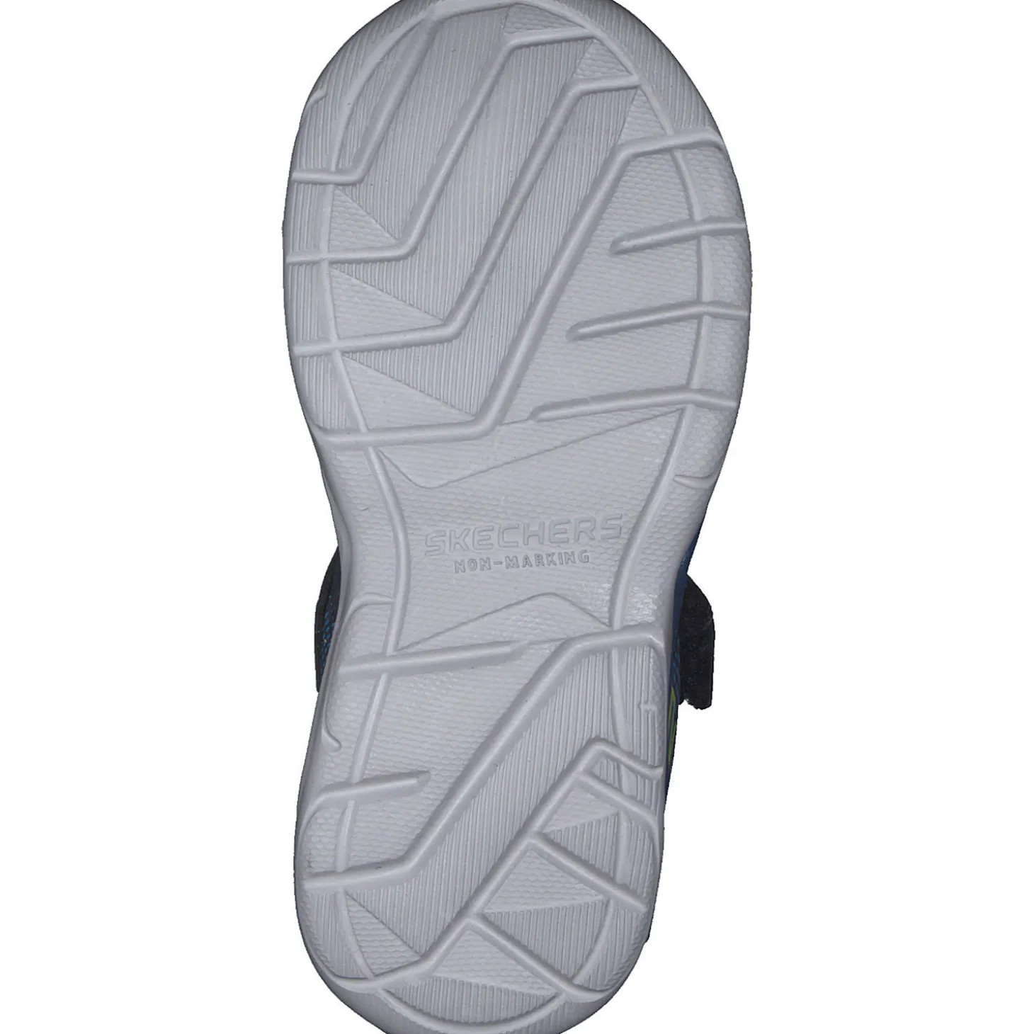 Skechers 401670L, Sandaletten, Kinder, navy/blue