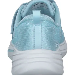 Skechers 303557L, Slipper (Kinder), Kinder, Blau