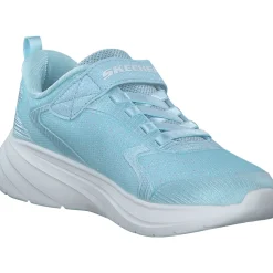 Skechers 303557L, Slipper (Kinder), Kinder, Blau