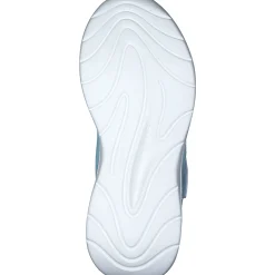 Skechers 303557L, Slipper (Kinder), Kinder, Blau