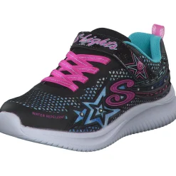 Skechers 302323L, Sneakers, Kinder, Schwarz