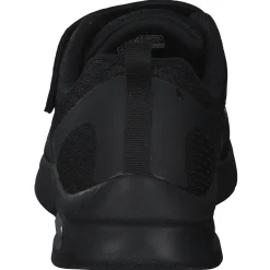 Skechers 403775L, Sneakers Low, Kinder, BBK schwarz